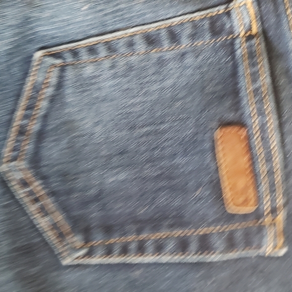 Joes jeans cropped hp🔥🔥🔥 - Picture 2 of 4